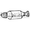 KLARIUS 370565 Catalytic Converter